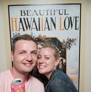 Meet your Posher, Kerri-ann